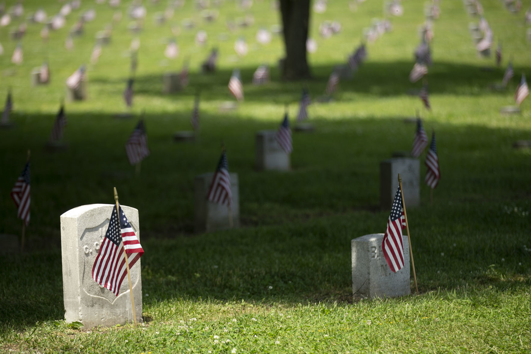 Memorial Day